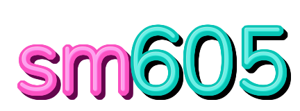 sm605 — logo kanal
