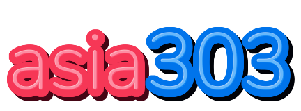 asia303 — logo kanal