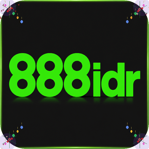 888idr — mitra unggulan