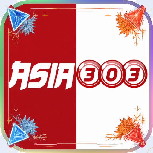 asia303 — mitra unggulan